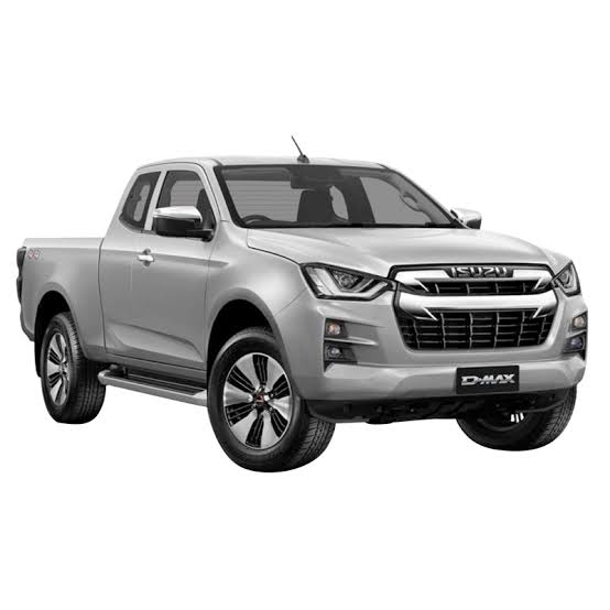 Ford Ranger Wildtrak