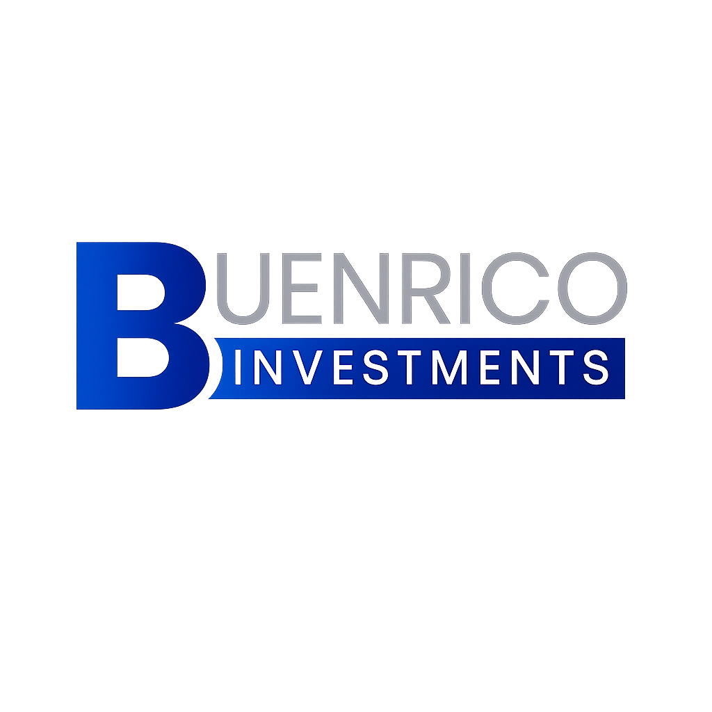 Buenrico Investments Logo