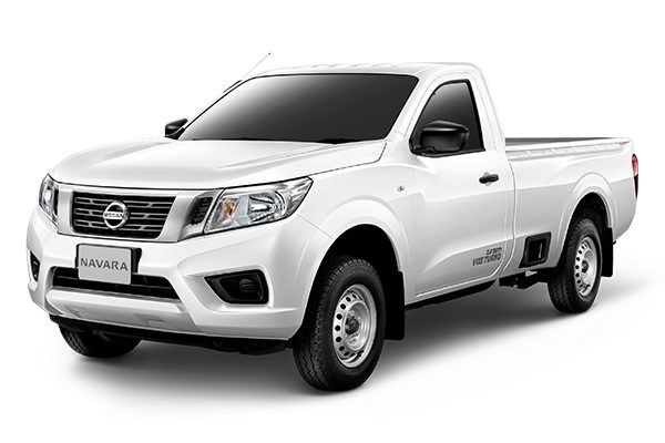Nissan NP300